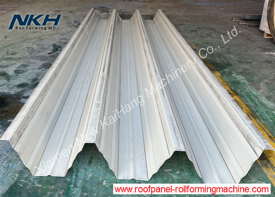 Εργαστήριο σχηματισμού κυλίνδρων για το πάτωμα του πάτωματος