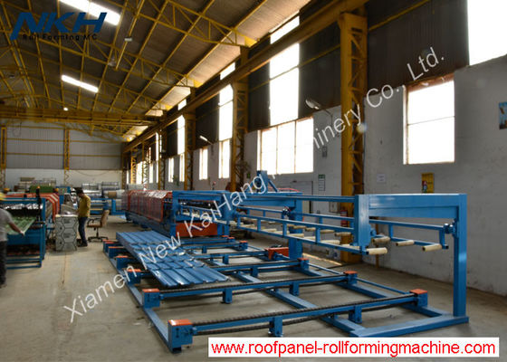 Ενιαία εύκολη λειτουργία στοιβαχτών στρώματος πνευματική για τη ζαρωμένη μηχανή σχεδιαγράμματος